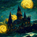 hogwartslibraryarchives avatar