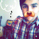 hoist-me-above avatar