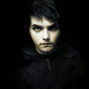 holidayspicegerardway avatar