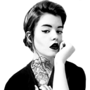 hollow-hearted-heart-departed avatar