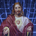 hologram-jesus avatar