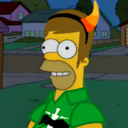 homerstuck avatar
