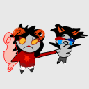 homestuck-blehh avatar