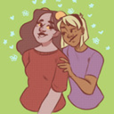 homestuck-lesbians-week avatar