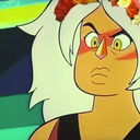 homeworld-gem-warrior avatar