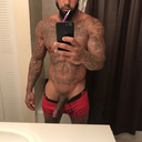 homiesexxxual avatar