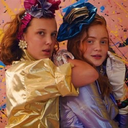 homoerotic-bitchface avatar