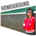 homoground avatar