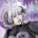 honeyglazedfaun avatar