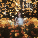 honeysuckle-and-roses avatar