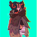 hoodedbirds-art avatar