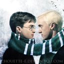 hopelessly-drarry avatar