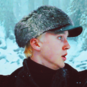 horace-slughorn avatar