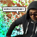 horny4hornby avatar