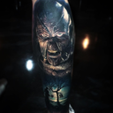 horrortattoos avatar