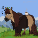 horse-colorimetry avatar