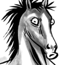 horseecomics avatar