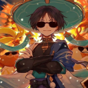 hoshinokuki avatar