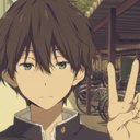 houtarou-oreki avatar