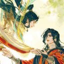 huahualianlian avatar