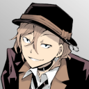 human-corruption avatar