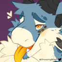 hungrybludragon avatar