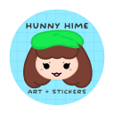 hunnyxhime avatar