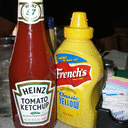 hunter-gatherer avatar