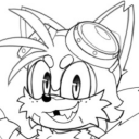 hunters-paradice-sonic-au avatar