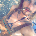 hunterthahaunting avatar