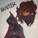 huntertheblackwolf avatar