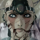 huntress-lovebites avatar