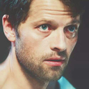 hurt-castiel avatar