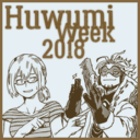 huwumi-week-2018 avatar