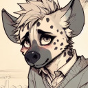 hyenagirlpenis avatar