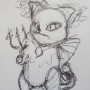 hyperfixatious avatar