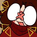 hyperlink-heart avatar