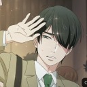 i-am-but-a-holyman avatar