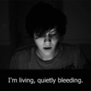 i-am-living--quietly-bleeding avatar