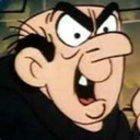 i-am-now-gargamel-blog avatar