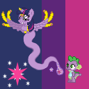 i-dream-of-twilight-sparkle avatar