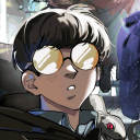 i-only-eat-four-leaf-clovers avatar