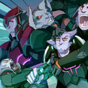 i-say-vol-you-say-voltron avatar