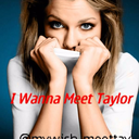 i-wanna-meet-taylor-swift avatar