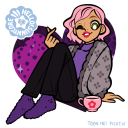 iammistressofmyfate avatar