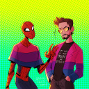 iamspiderman avatar