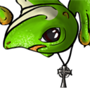 ianthegecko avatar