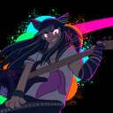 ibuki-mioda-irl avatar