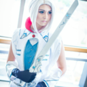 icequeen-cosplay avatar