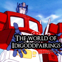 idigoddpairings avatar